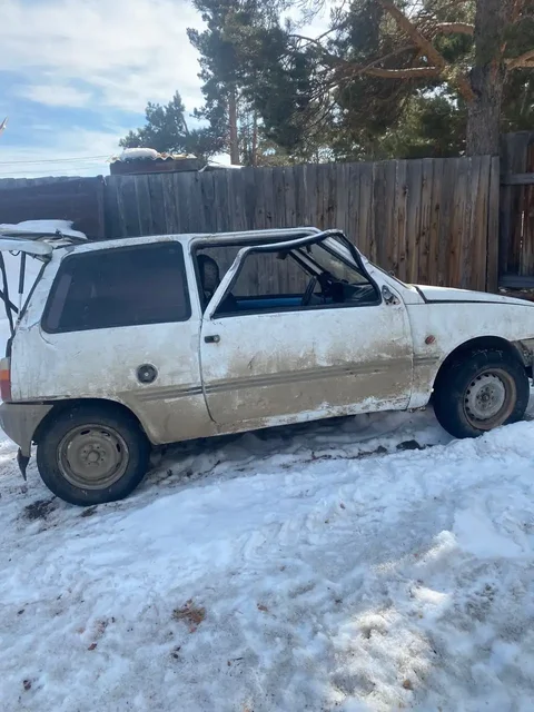 Продается автомобиль Toyota Land Cruiser Prado после капитального ремонта - Сельхозтехника в Улан-Удэ