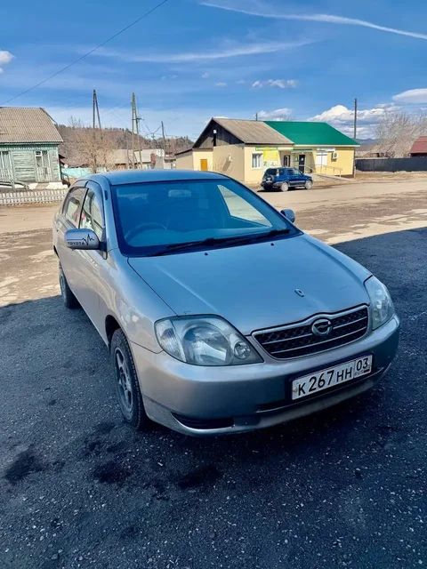 Продажа автомобиля в хорошем состоянии - Грузовые автомобили в Улан-Удэ