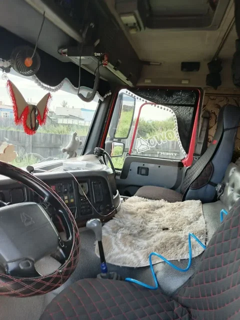 Самосвал Хово 2008 года - Грузовые автомобили в Улан-Удэ