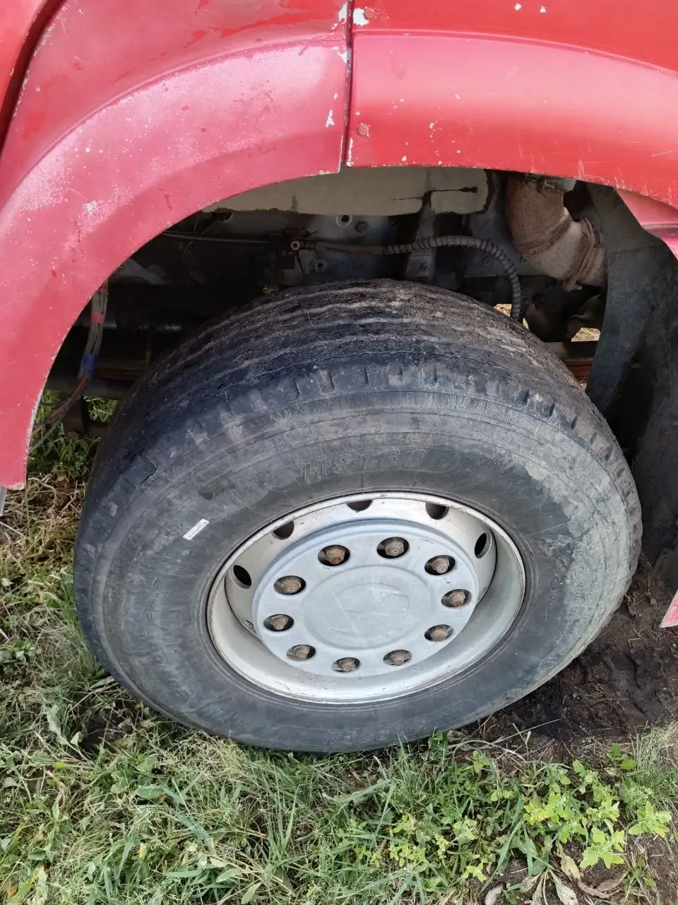 Самосвал Хово 2008 года - Грузовики (Авто) в Улан-Удэ