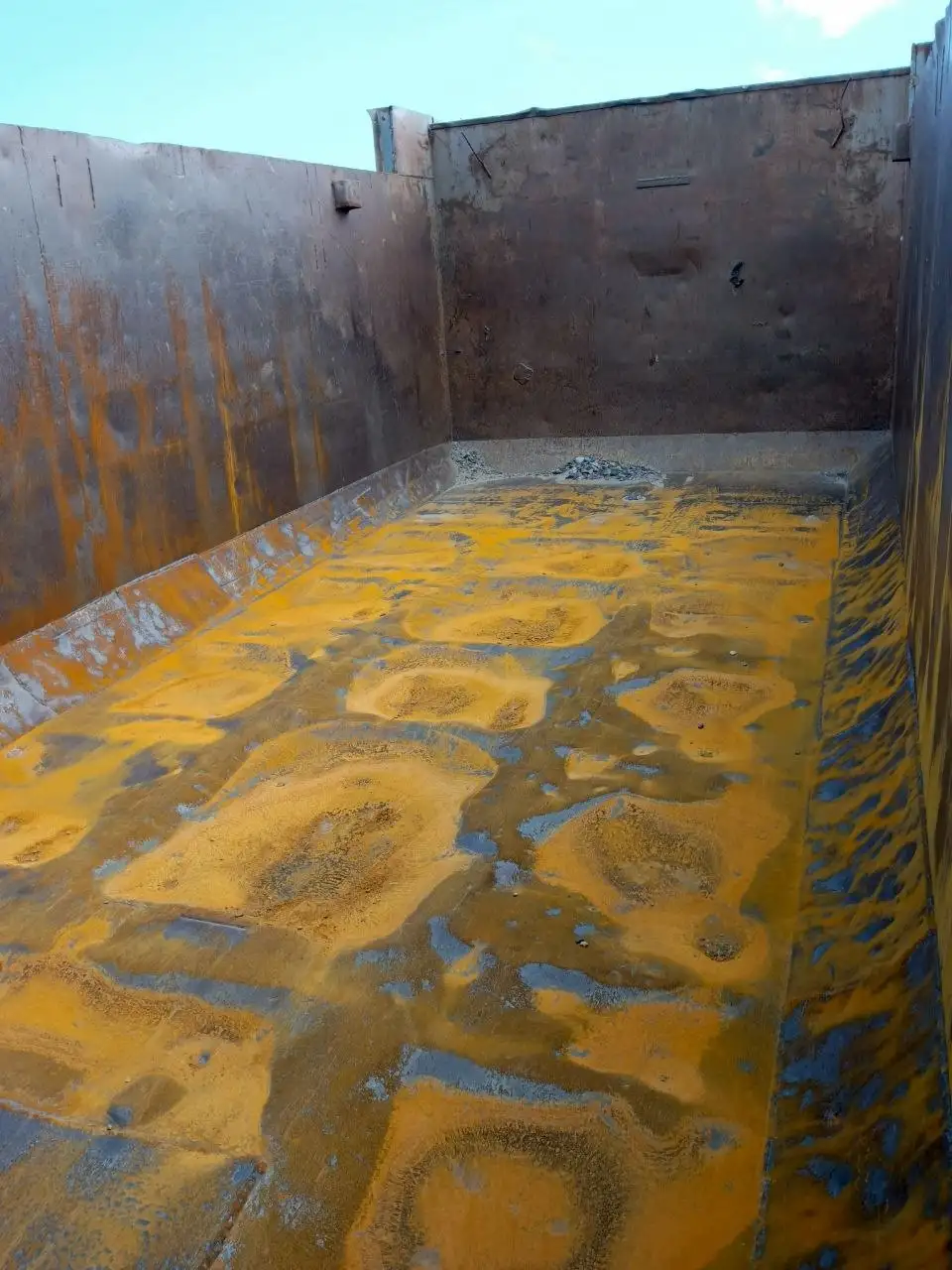 Самосвал Хово 2008 года - Грузовики (Авто) в Улан-Удэ