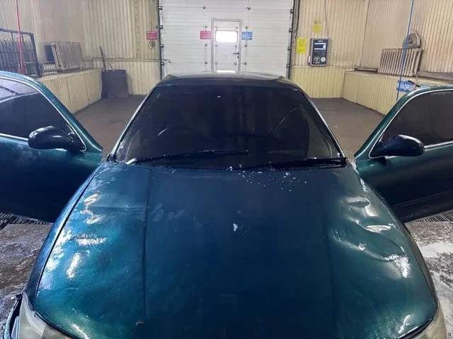 Продажа Toyota Sprinter Trueno 1994 года - Грузовые автомобили в Улан-Удэ