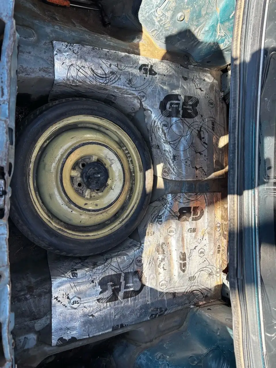 Продажа Toyota Sprinter Trueno 1994 года - Авто в Улан-Удэ