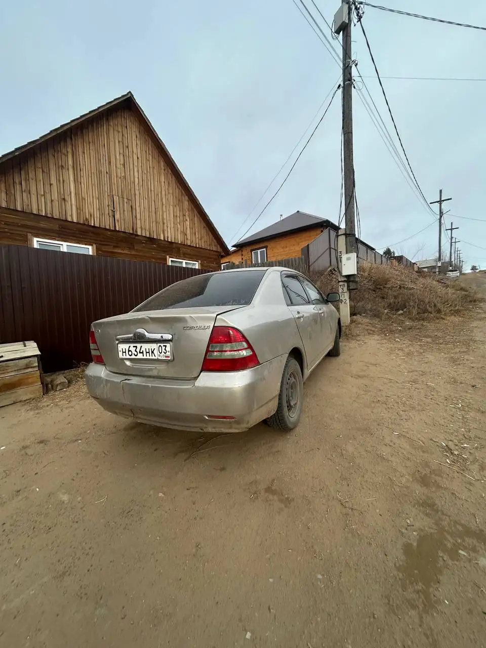 Продажа автомобиля в Улан-Удэ - Авто в Улан-Удэ