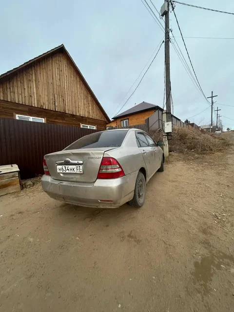 Продажа автомобиля в Улан-Удэ - Грузовые автомобили в Улан-Удэ