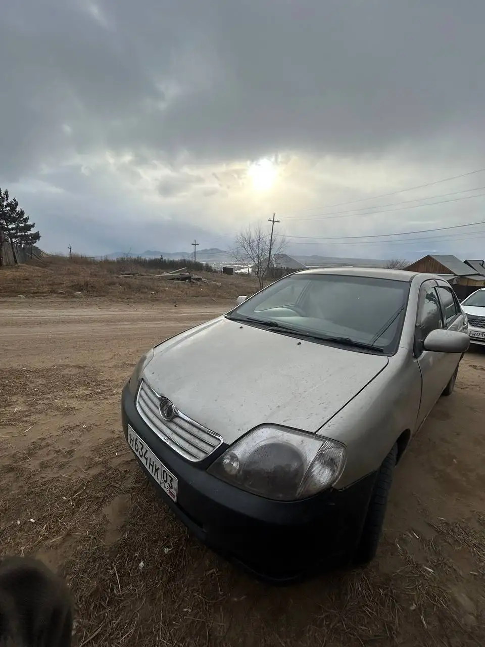 Продажа автомобиля в Улан-Удэ - Авто в Улан-Удэ