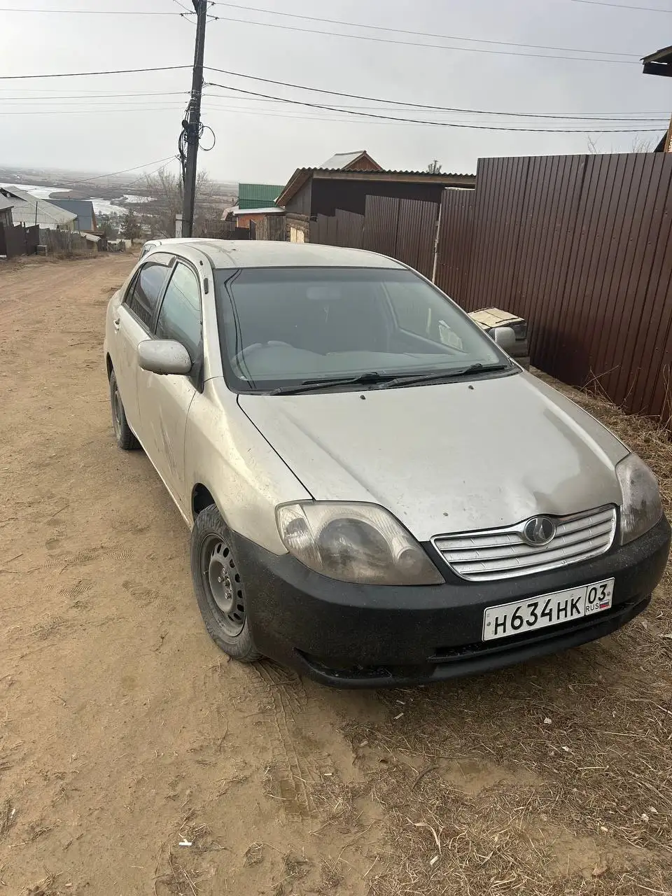 Продажа автомобиля в Улан-Удэ - Авто в Улан-Удэ