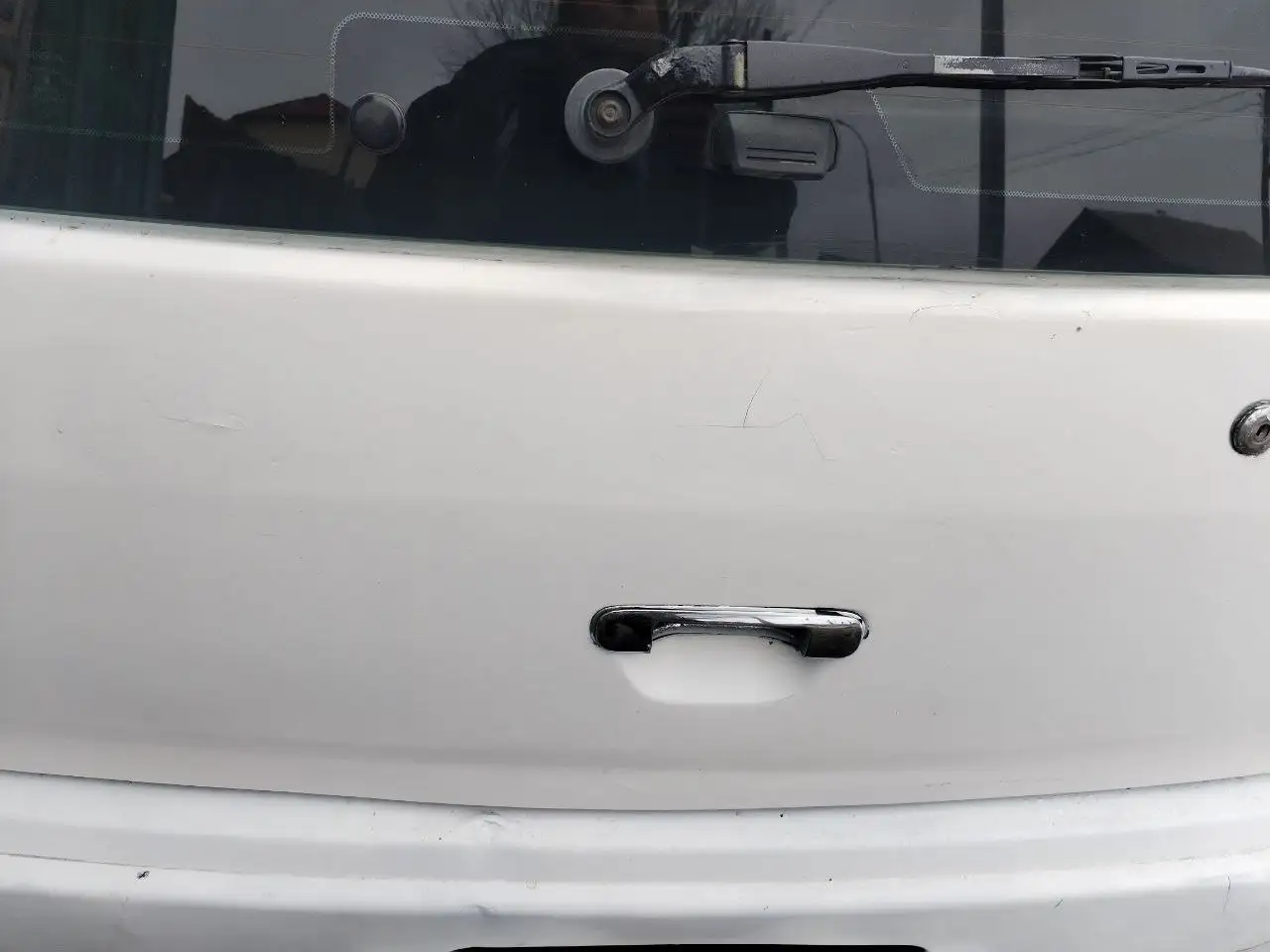 Продажа автомобиля в с. Ильинка - Авто в Улан-Удэ