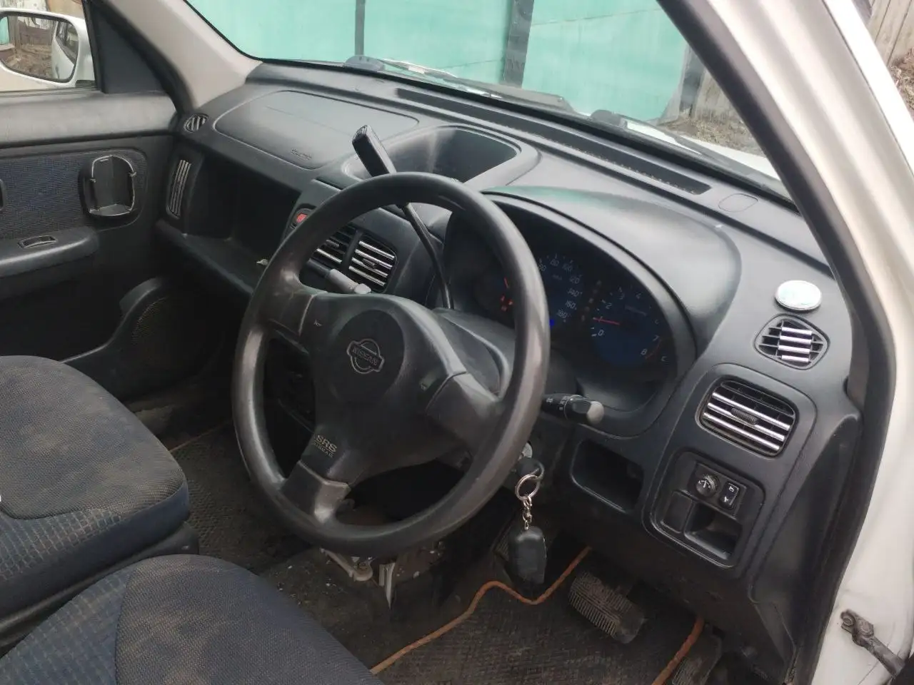 Продажа автомобиля в с. Ильинка - Авто в Улан-Удэ