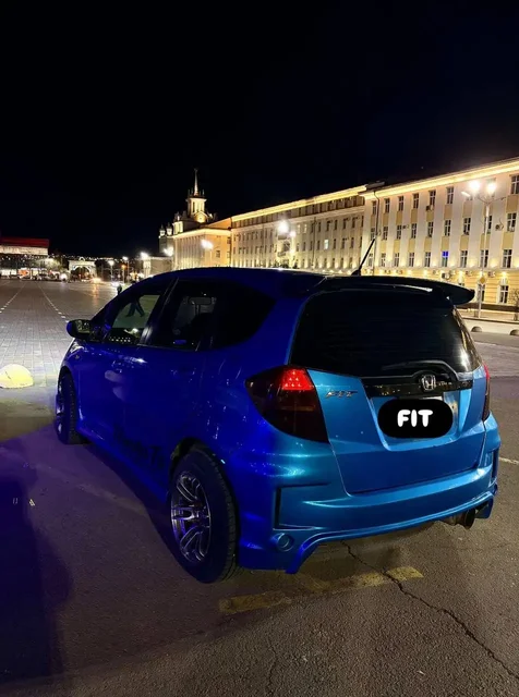 Продажа автомобиля Honda Механика 1.3 2008 года - Грузовые автомобили в Улан-Удэ