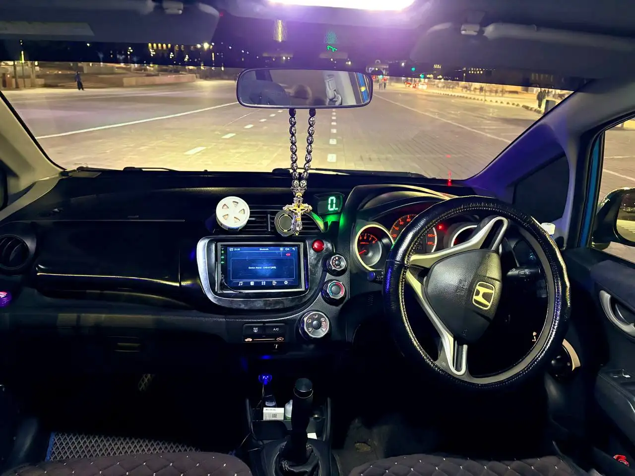 Продажа автомобиля Honda Механика 1.3 2008 года - Авто в Улан-Удэ