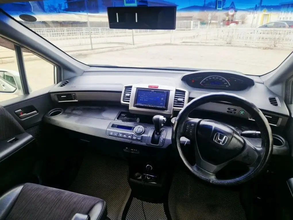 Продажа автомобиля 2014 года выпуска без пробега по России - Авто в Улан-Удэ