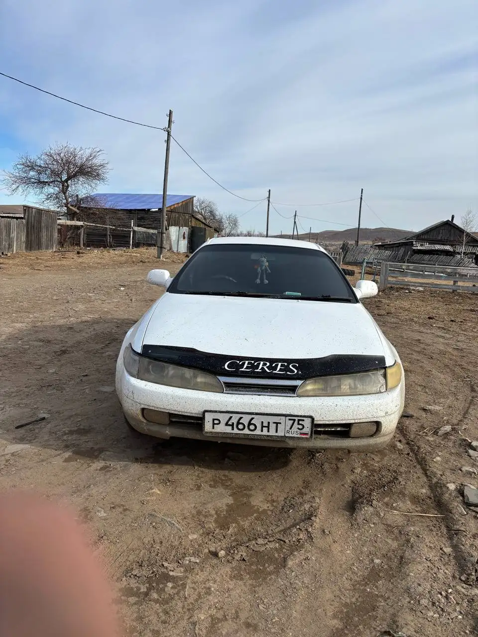 Продам автомобиль Chery - Легковые автомобили (Авто) в Улан-Удэ