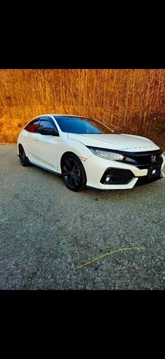 Продажа автомобиля 2018 года с пробегом 79 000 км - Авто в Улан-Удэ