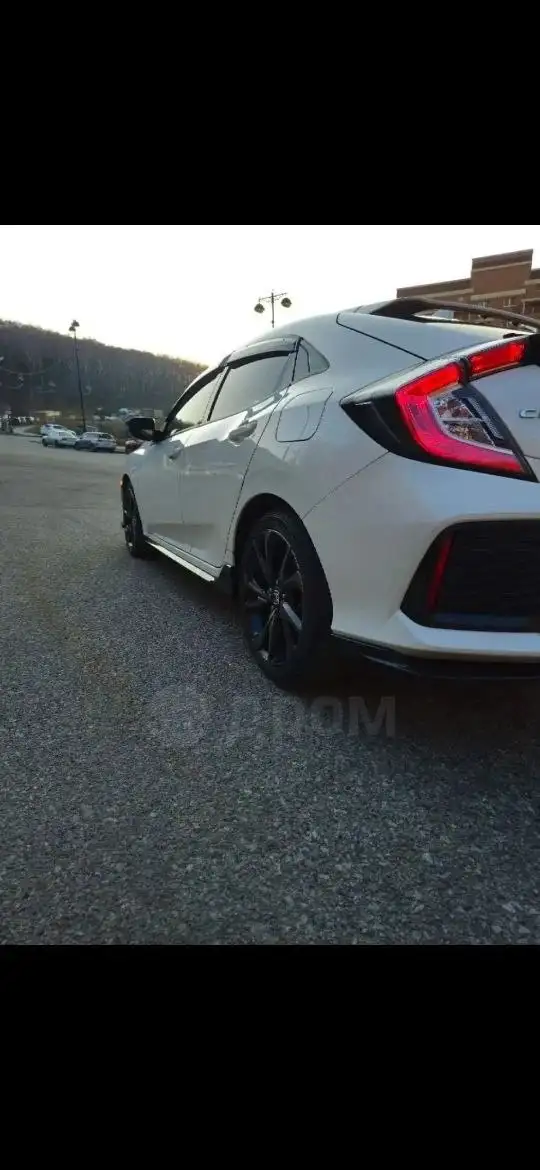 Продажа автомобиля 2018 года с пробегом 79 000 км - Авто в Улан-Удэ