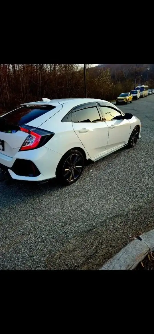 Продажа автомобиля 2018 года с пробегом 79 000 км - Авто в Улан-Удэ