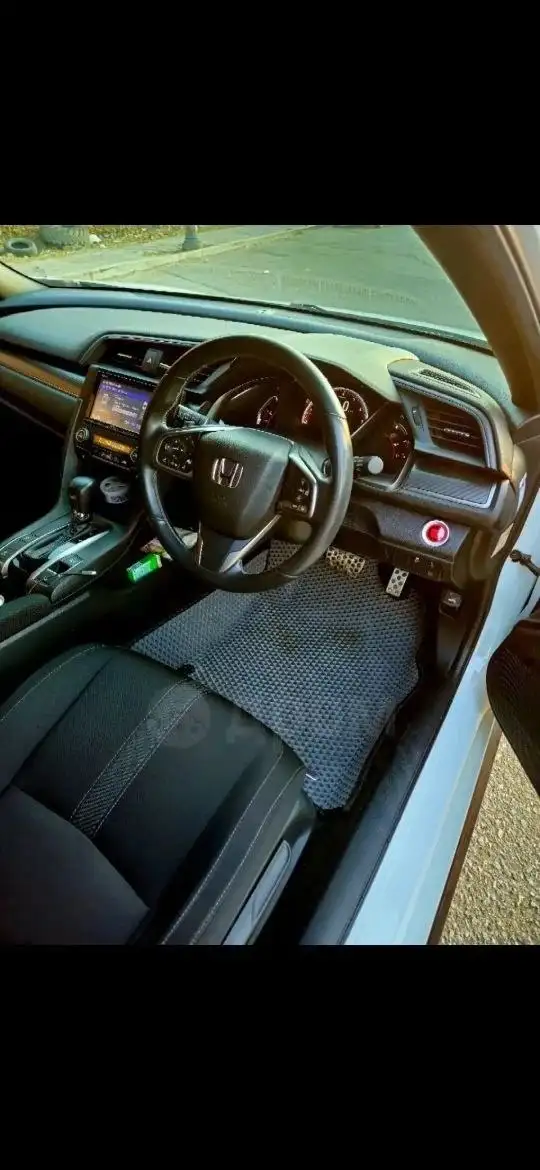 Продажа автомобиля 2018 года с пробегом 79 000 км - Авто в Улан-Удэ