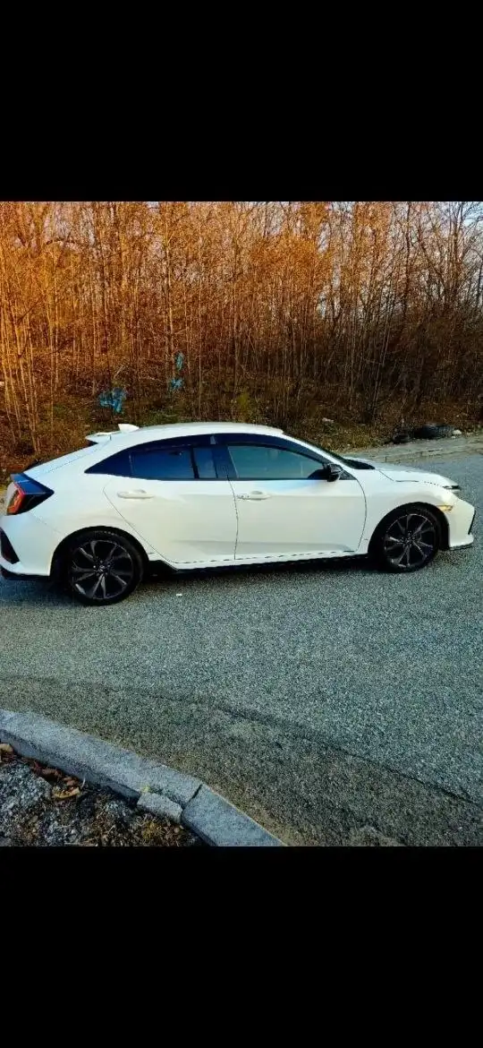 Продажа автомобиля 2018 года с пробегом 79 000 км - Авто в Улан-Удэ