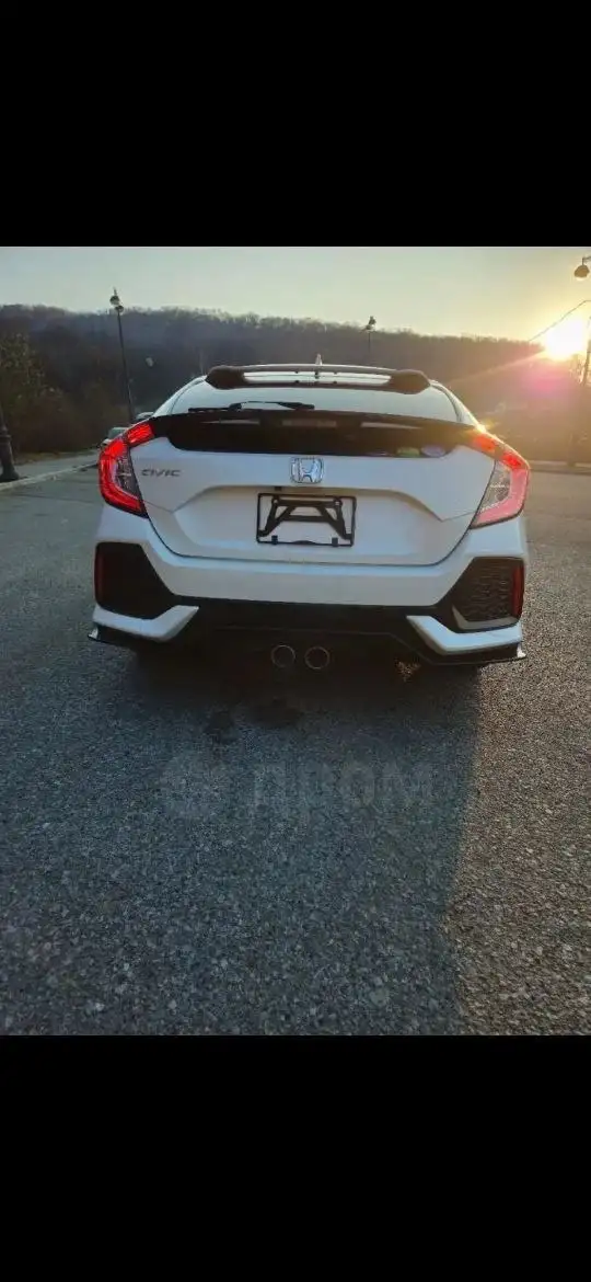 Продажа автомобиля 2018 года с пробегом 79 000 км - Авто в Улан-Удэ