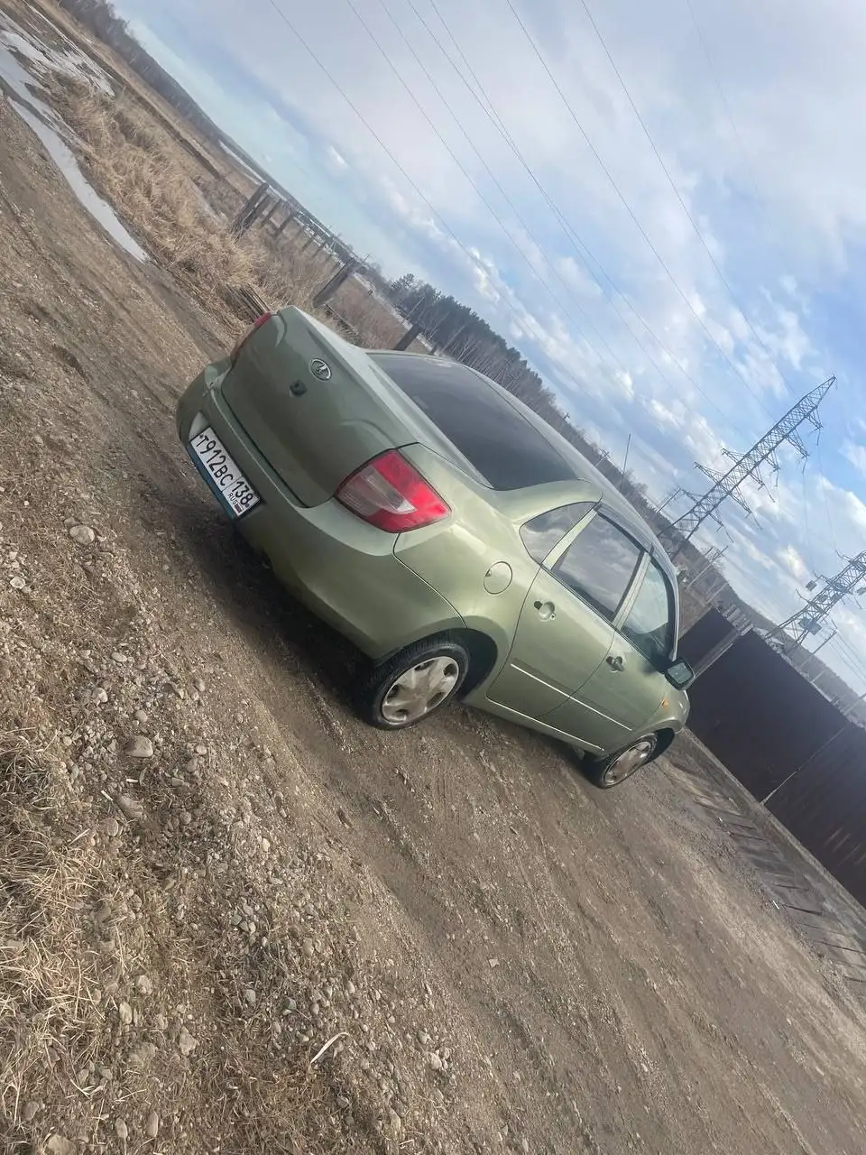 Продам автомобиль 2013 года с АКПП - Авто в Улан-Удэ