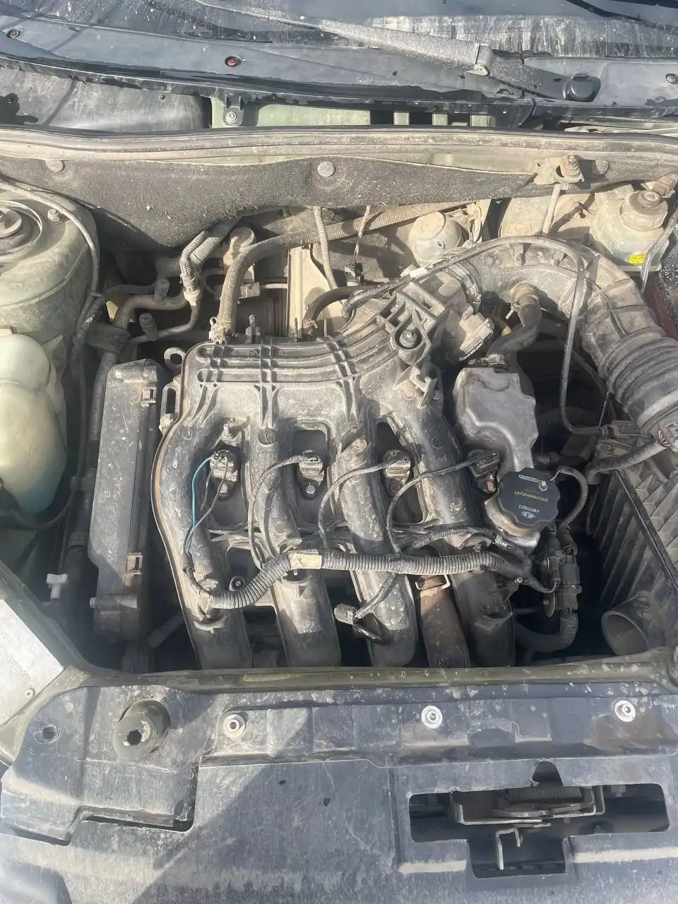 Продам автомобиль 2013 года с АКПП - Авто в Улан-Удэ