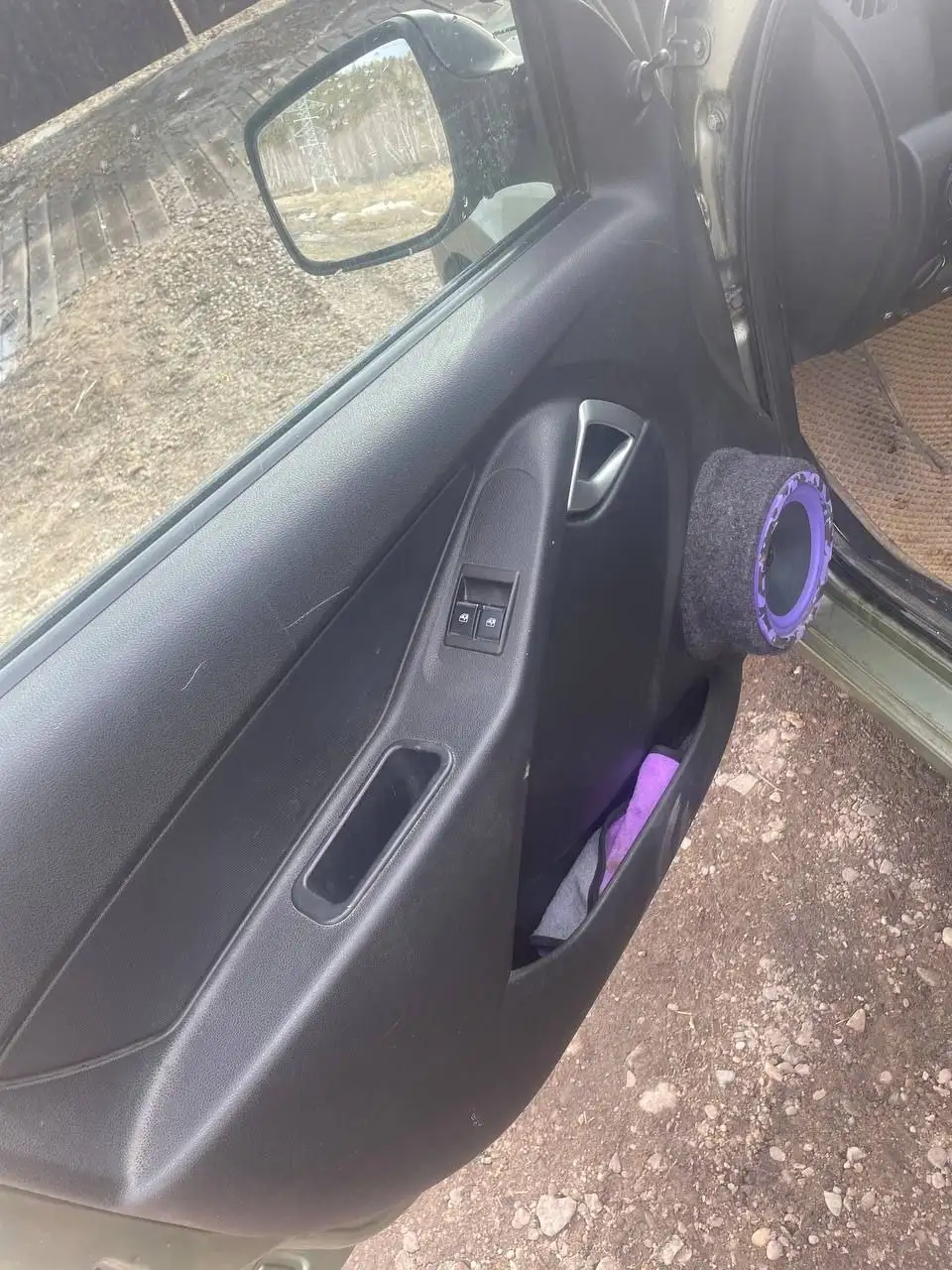 Продам автомобиль 2013 года с АКПП - Авто в Улан-Удэ