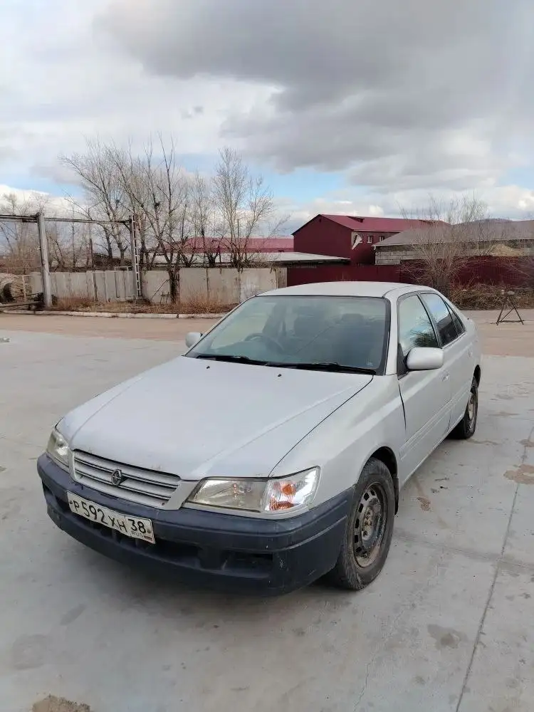 Продажа Toyota Corona в Улан-Удэ - Авто в Улан-Удэ