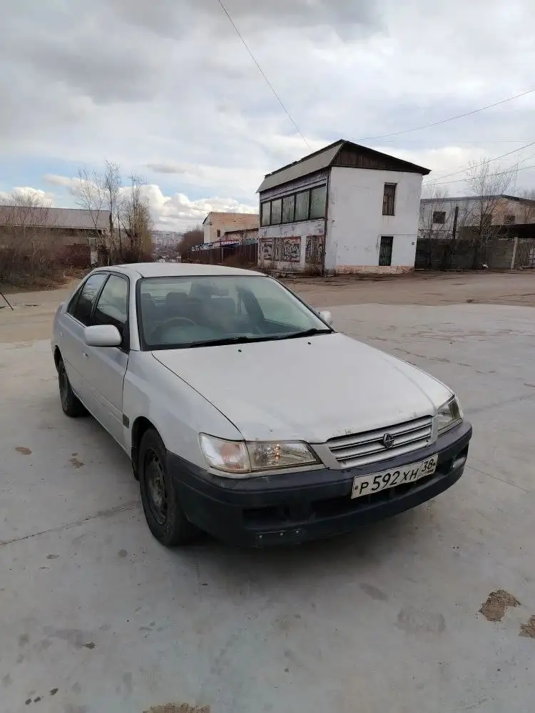 Продажа Toyota Corona в Улан-Удэ - Авто в Улан-Удэ