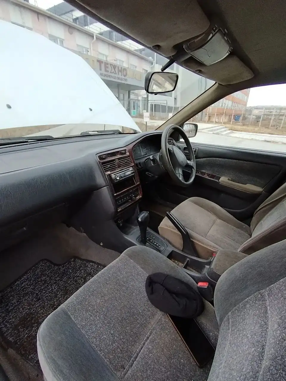 Продажа Toyota Corona в Улан-Удэ - Авто в Улан-Удэ