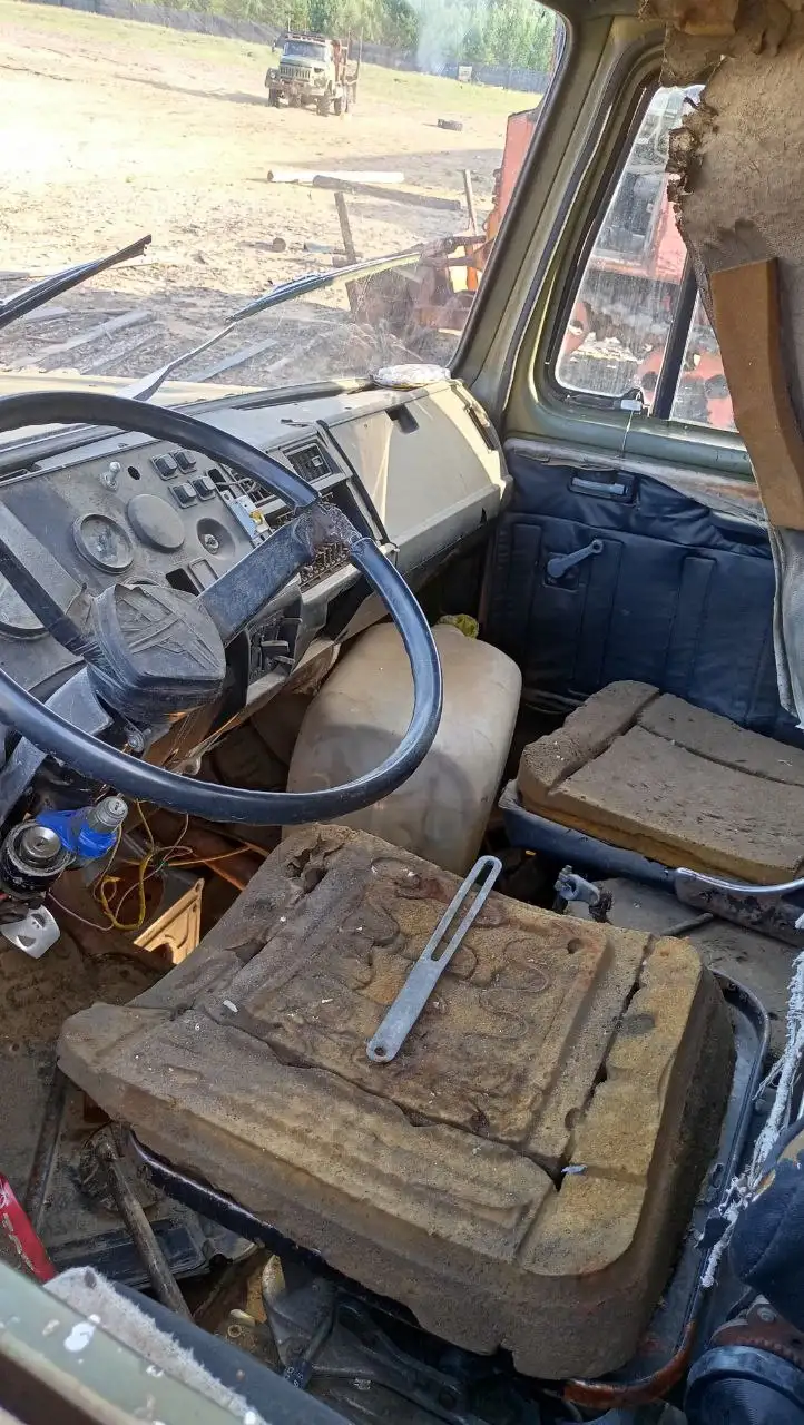 Продажа автомобилей ГАЗ, включая лесовозы - Грузовые автомобили (Авто) в Улан-Удэ