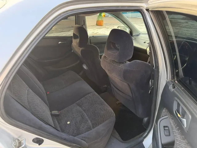 Продается Honda Accord SiR 2.0 АКПП - Грузовые автомобили в Улан-Удэ