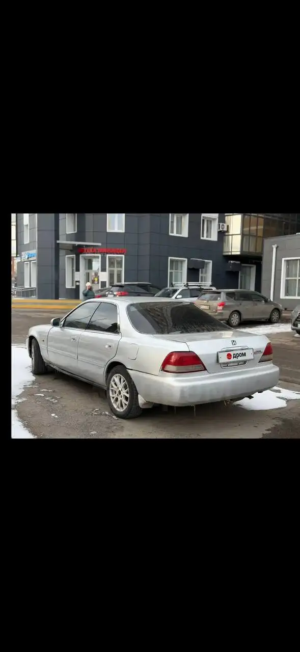 Honda Inspire 2.5л АКПП - Легковые автомобили (Авто) в Улан-Удэ