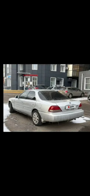 Honda Inspire 2.5л АКПП - Грузовые автомобили в Улан-Удэ