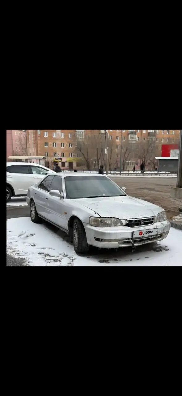 Honda Inspire 2.5л АКПП - Легковые автомобили (Авто) в Улан-Удэ