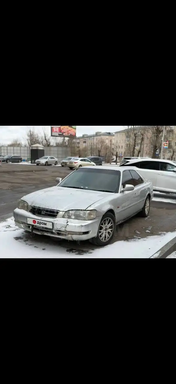 Honda Inspire 2.5л АКПП - Легковые автомобили (Авто) в Улан-Удэ