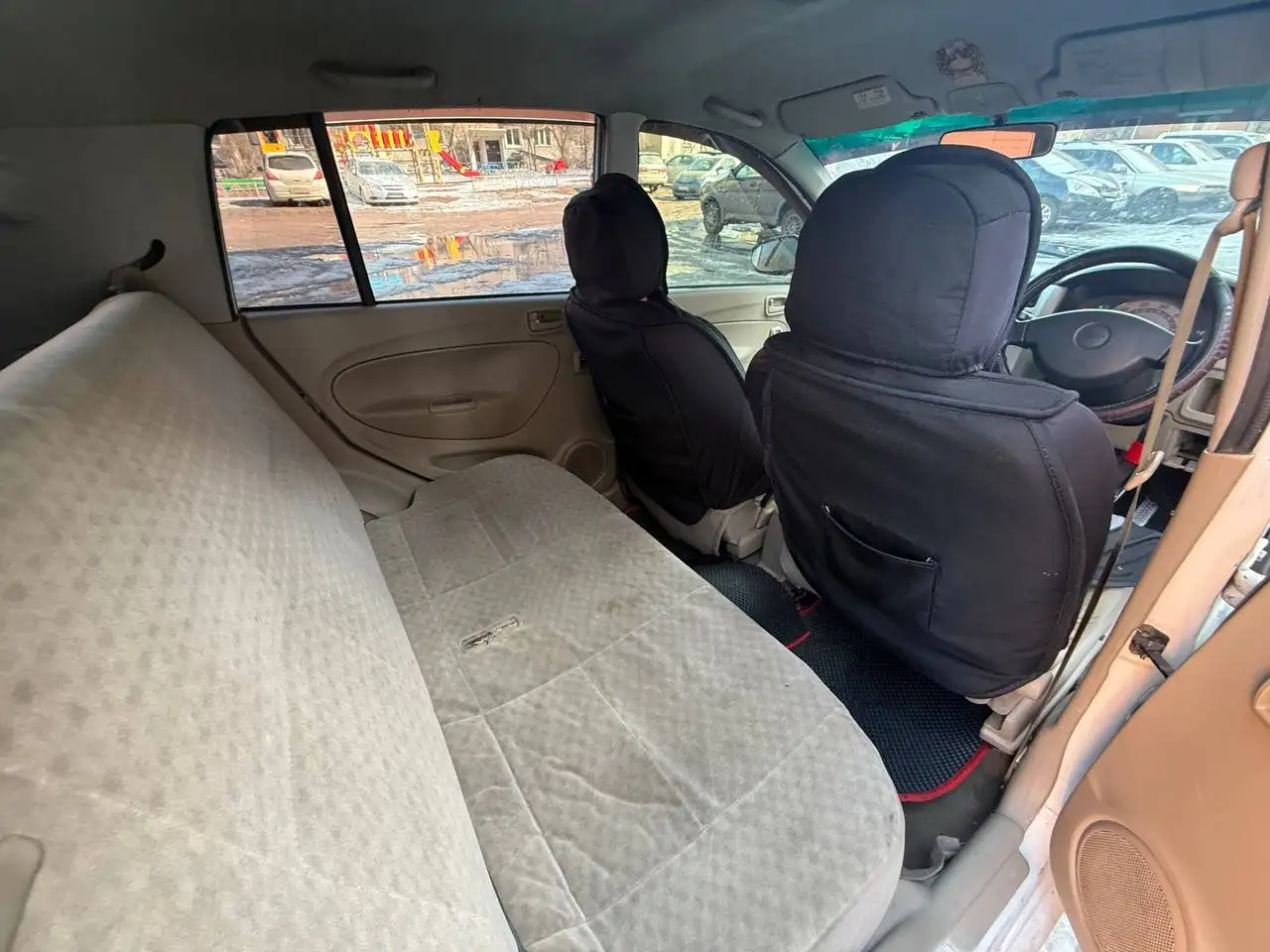 Продажа автомобиля с АКПП в Улан-Удэ - Авто в Улан-Удэ