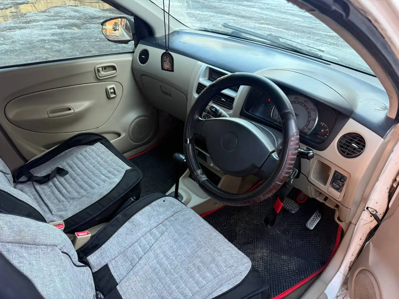 Продажа автомобиля с АКПП в Улан-Удэ - Авто в Улан-Удэ