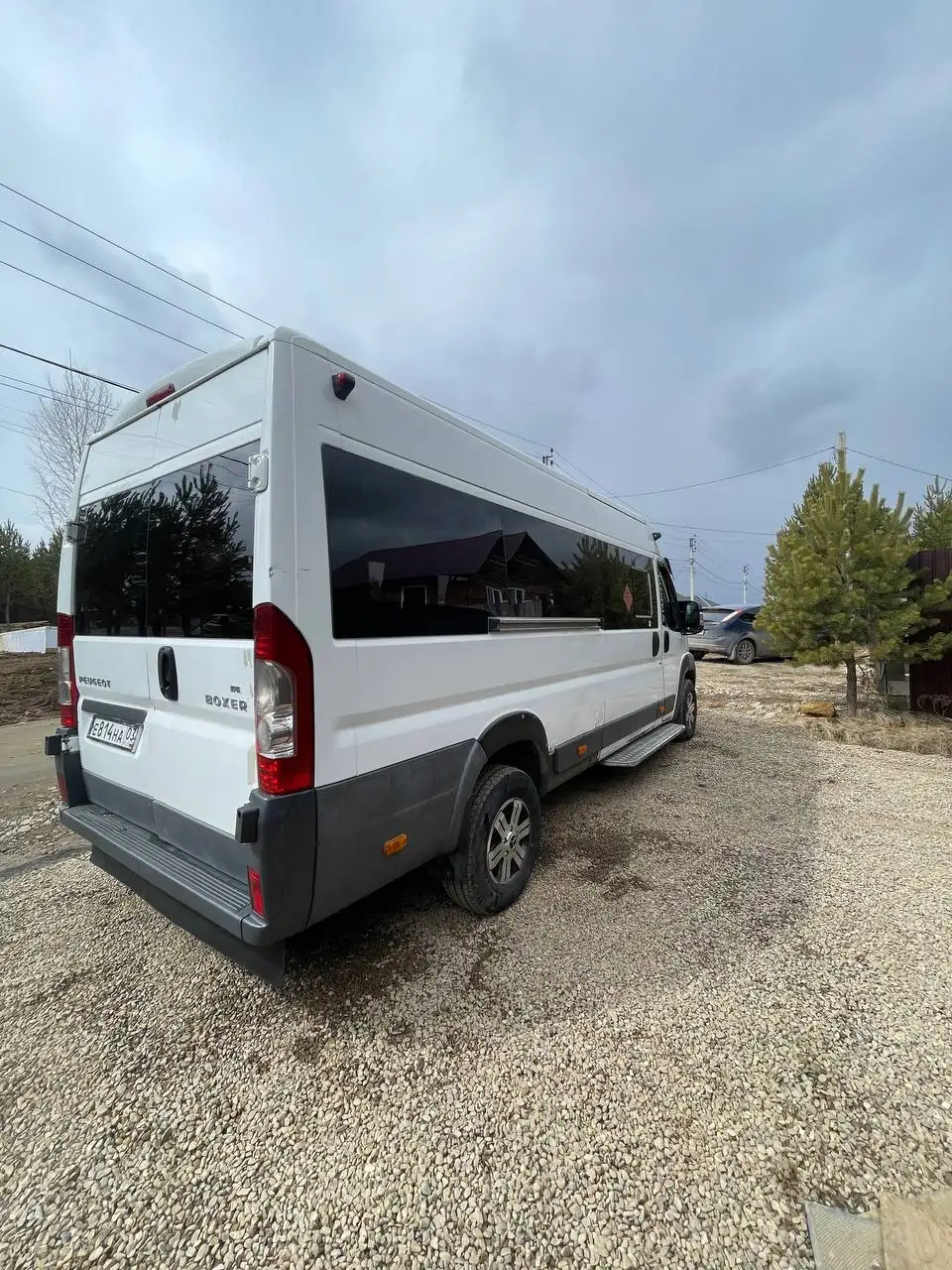 Продажа автомобиля 2012 года с нюансами по ходовке - Авто в Улан-Удэ