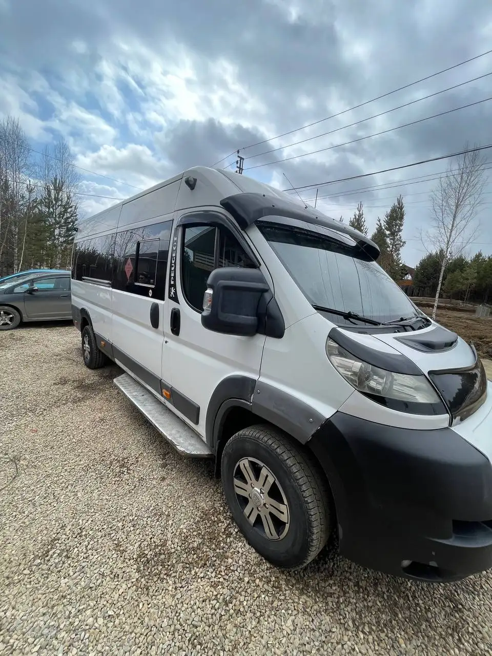 Продажа автомобиля 2012 года с нюансами по ходовке - Авто в Улан-Удэ