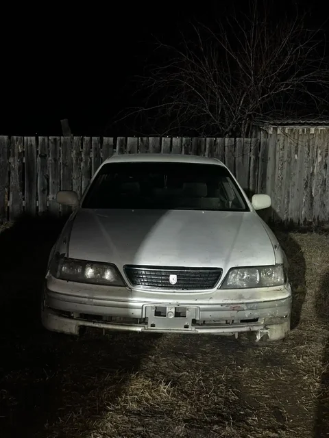 Продажа автомобиля под восстановление - Грузовые автомобили в Улан-Удэ