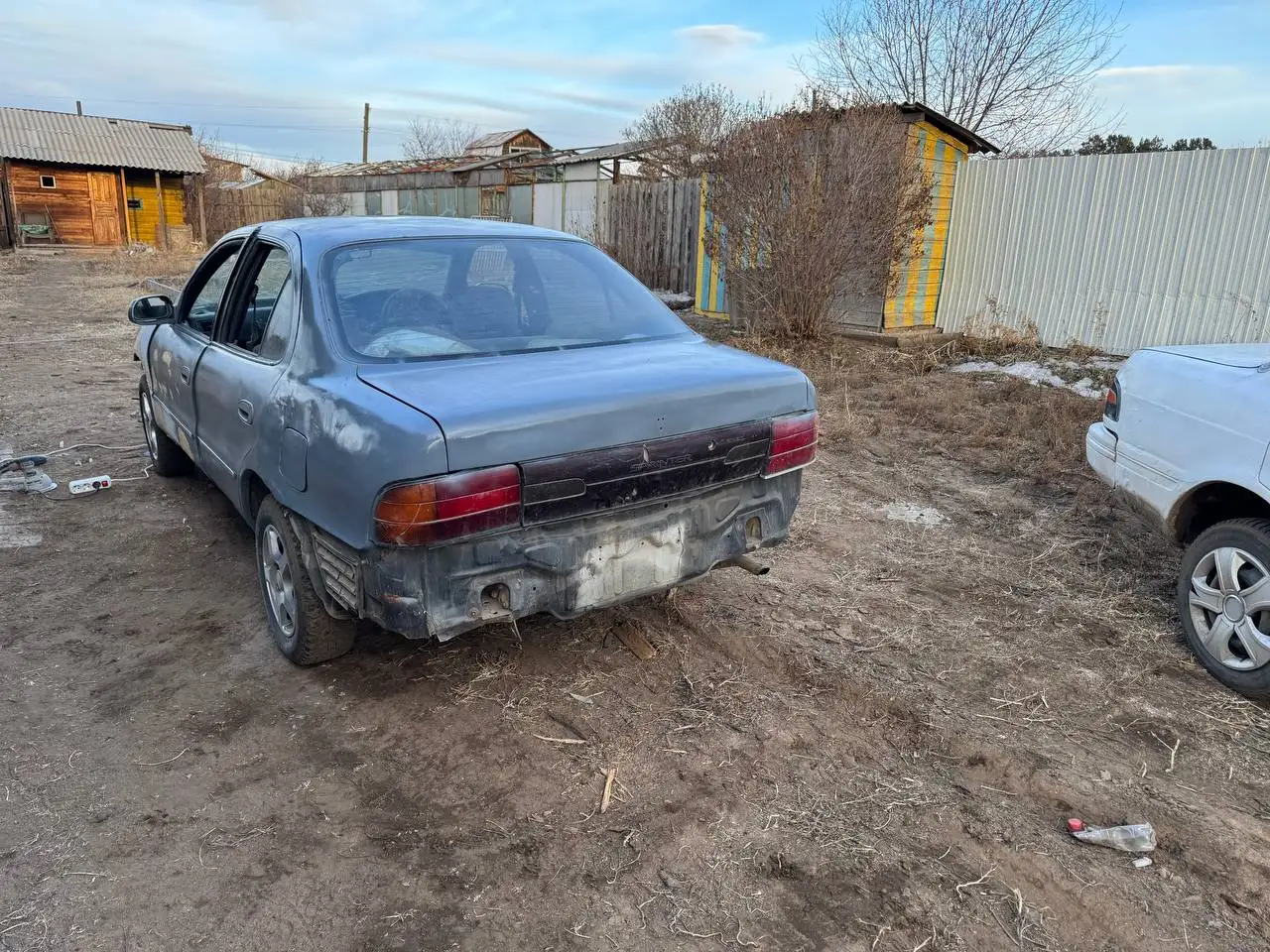 Продам АКПП с документами - Трансмиссия (Запчасти) в Улан-Удэ