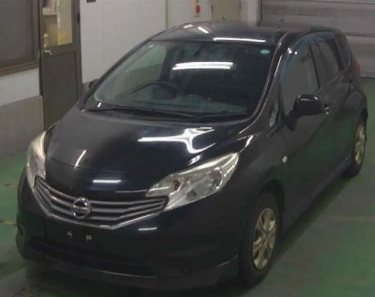 Продажа Nissan Note 2015 года без пробега по России - Легковые автомобили (Авто) в Улан-Удэ