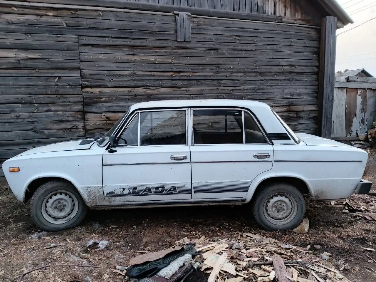 Продам ВАЗ 2106 с ПТС и СТС - Легковые автомобили (Авто) в Улан-Удэ