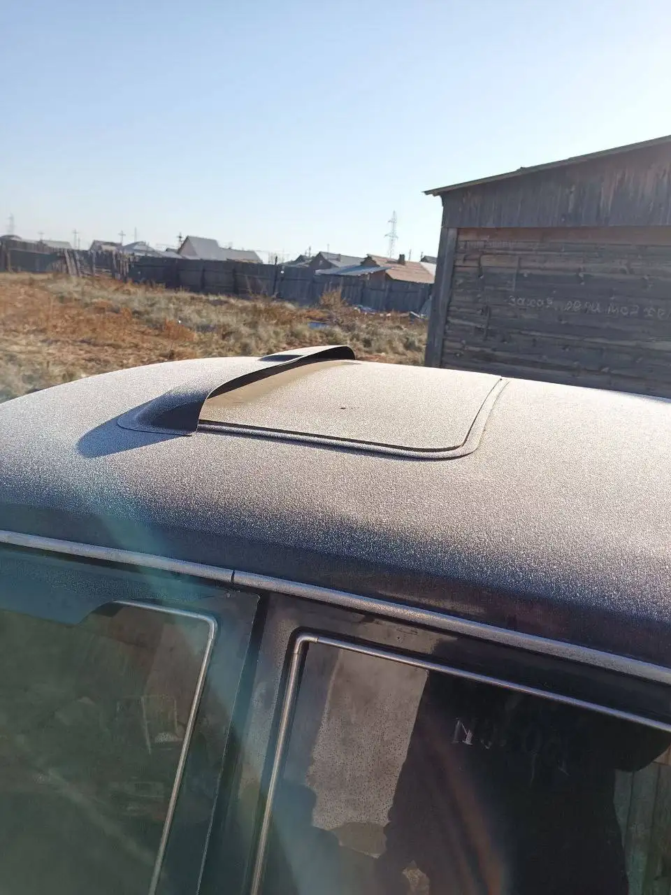 Волга 3102 1995 года выпуска с инжектором и люком - Легковые автомобили (Авто) в Улан-Удэ