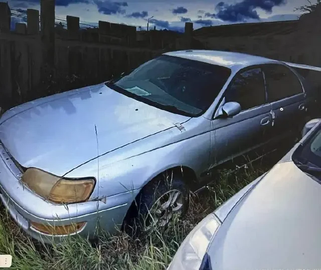 Продажа автомобиля Corona 1995 года, 1.8 4s fe, на механике - Покупка и продажа в Улан-Удэ