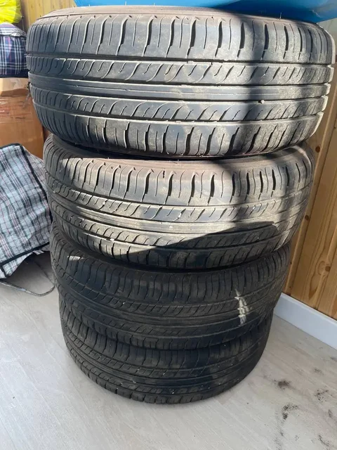 Шины Triangle 185/65 R14 - Покупка и продажа в Улан-Удэ