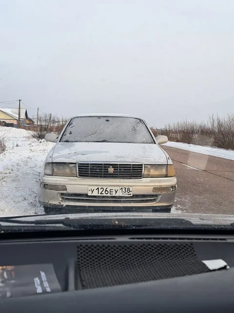 Toyota Crown 145 на разбор - Покупка и продажа в Улан-Удэ