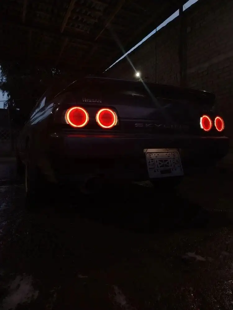 Продажа Nissan Skyline R32 1991 года - Легковые автомобили (Авто) в Улан-Удэ