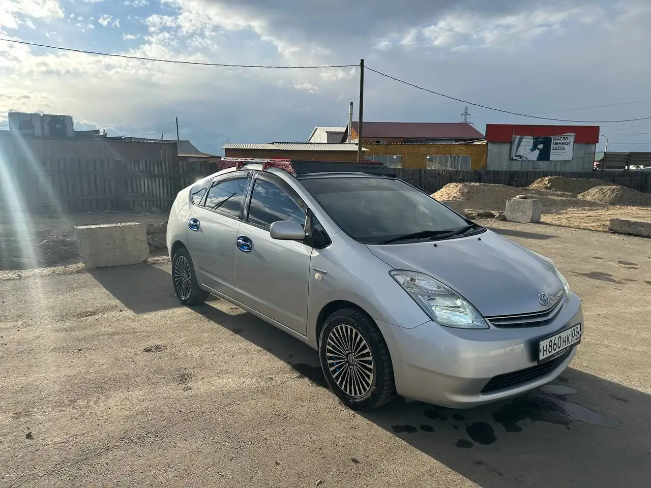 Покупка и продажа авто в Улан-Удэ - Покупка и продажа (Авто) в Улан-Удэ