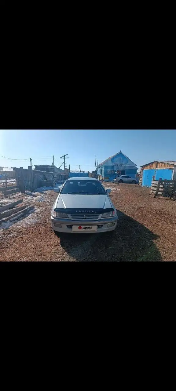 Продажа Toyota Corona Premio - Авто в Улан-Удэ